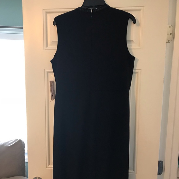NEW with tags! Little black dress! - Picture 3 of 5